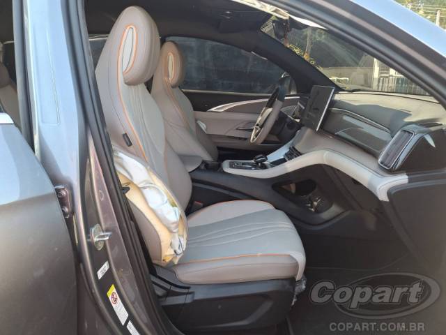 2026 BYD SONG PRO 