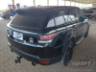 2016 LAND ROVER RANGE ROVER SPORT 