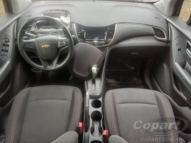 2018 CHEVROLET TRACKER 