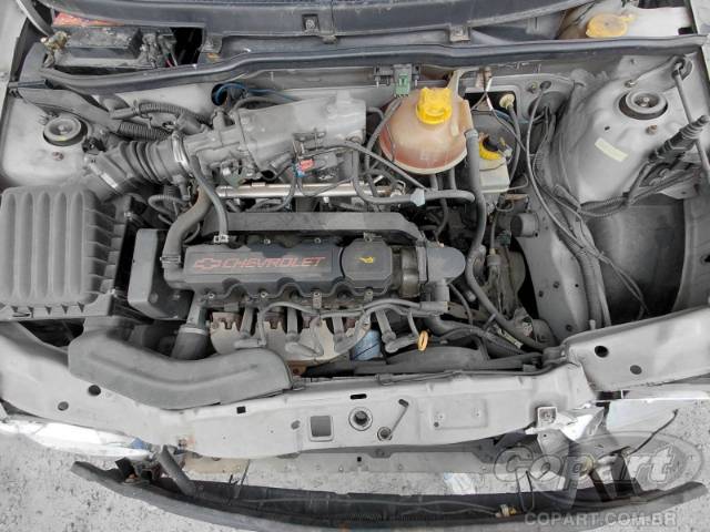 2003 CHEVROLET CORSA SEDAN 