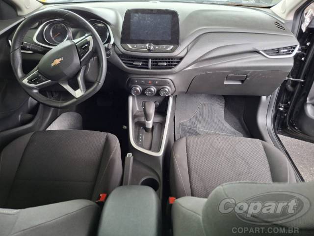 2024 CHEVROLET ONIX PLUS 