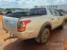 2022 MITSUBISHI L200 TRITON 