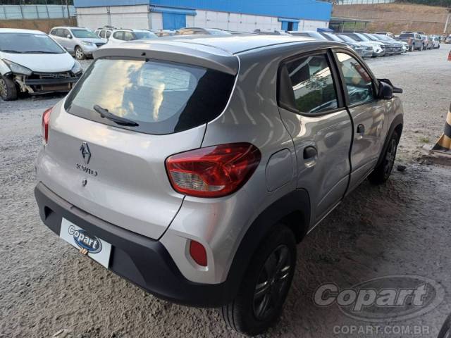 2026 RENAULT KWID 