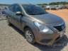 2019 NISSAN VERSA 