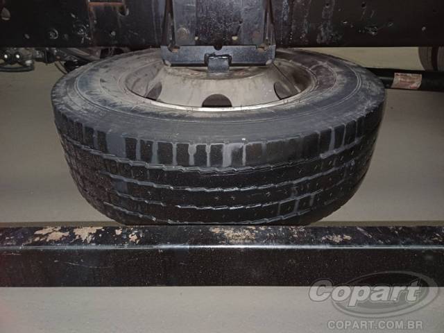 2011 VOLKSWAGEN DELIVERY 