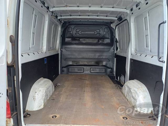 2022 MERCEDES BENZ SPRINTER 