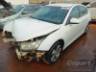 2014 CHEVROLET CRUZE HATCH 