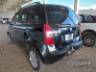 2007 FIAT IDEA 
