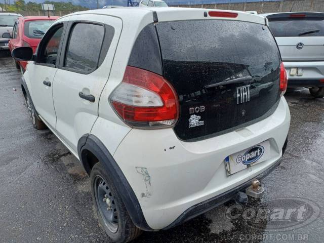 2023 FIAT MOBI 
