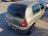 2011 RENAULT CLIO 