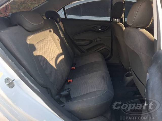 2018 CHEVROLET PRISMA 