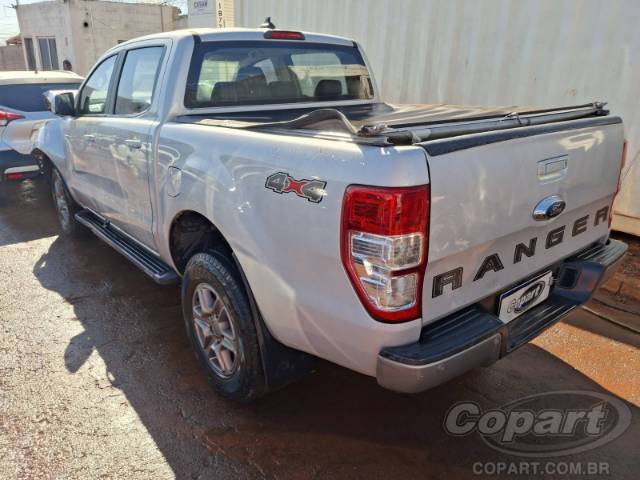 2023 FORD RANGER CD 