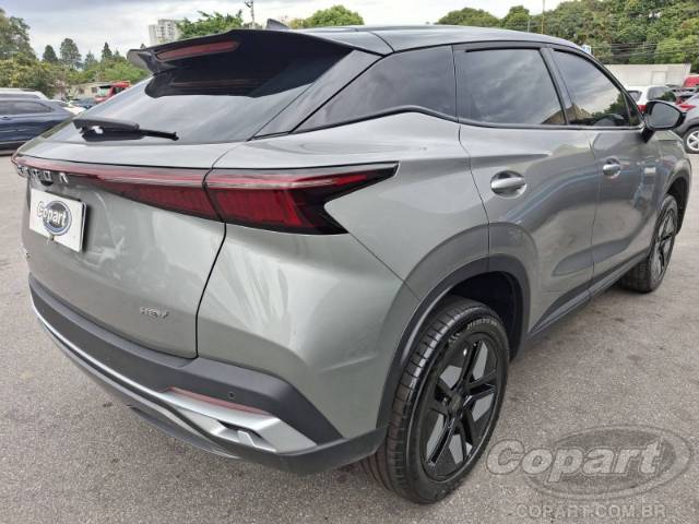 2027 OMODA 5 