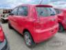 2013 VOLKSWAGEN FOX 