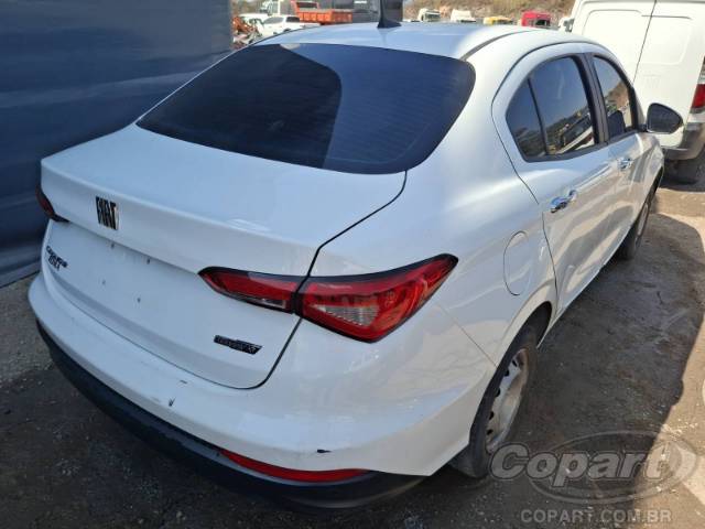 2023 FIAT CRONOS 