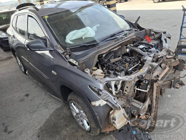 2021 CHEVROLET TRACKER 