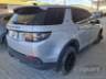 2021 LAND ROVER DISCOVERY SPORT 