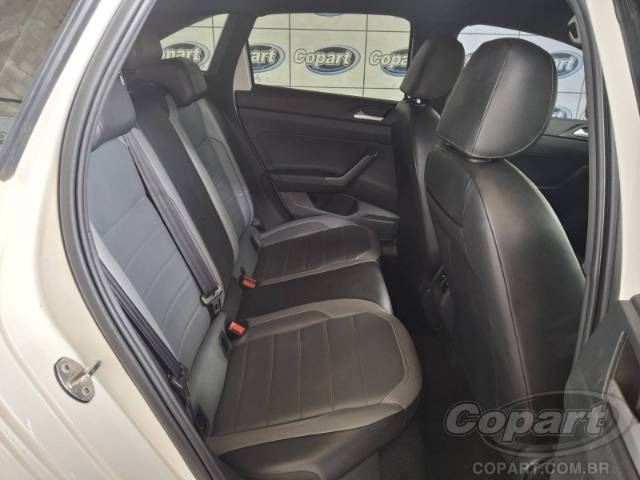 2024 VOLKSWAGEN NIVUS 
