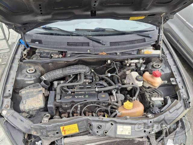 2014 CHEVROLET CELTA 