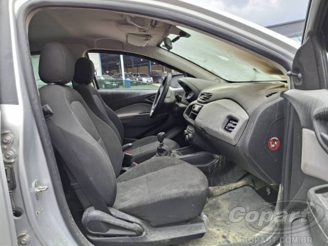 2019 CHEVROLET PRISMA 