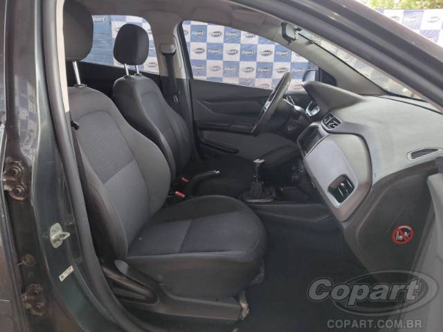 2017 CHEVROLET ONIX 