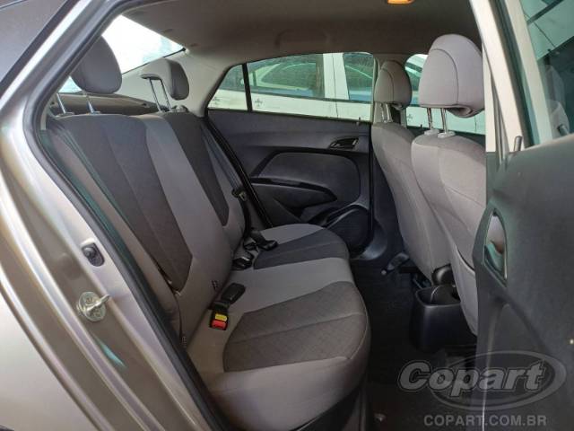 2019 HYUNDAI HB20S 
