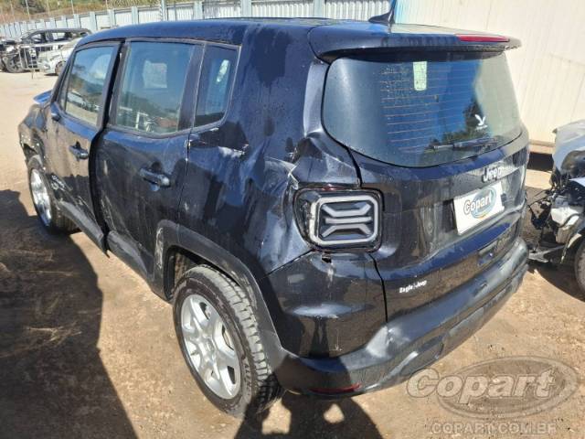 2025 JEEP RENEGADE 