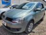 2012 VOLKSWAGEN FOX 