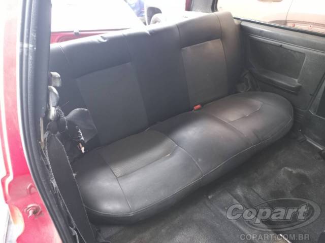 1996 FIAT UNO 