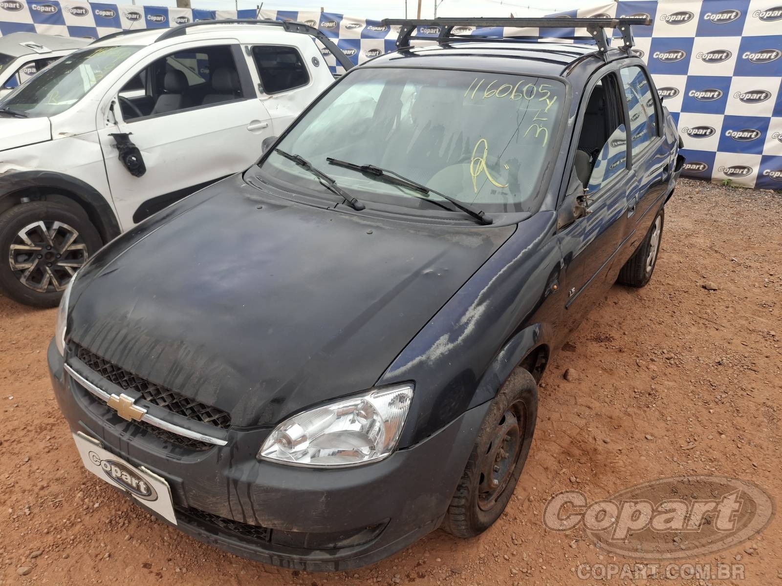 Foto 2: 2011 CHEVROLET CLASSIC