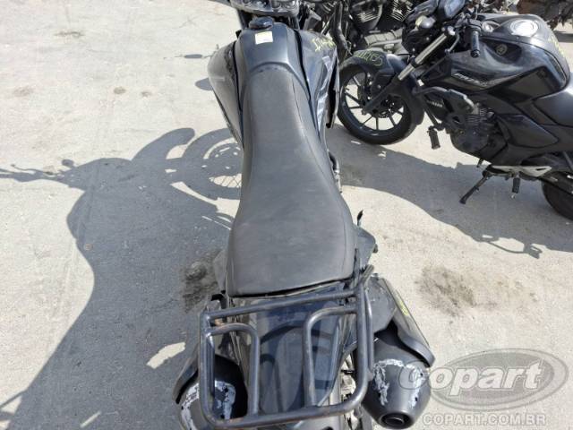 2009 YAMAHA XT 660 