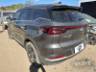 2025 CAOA CHERY TIGGO 7 