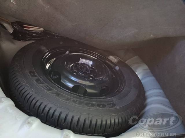 2013 CHEVROLET CELTA 