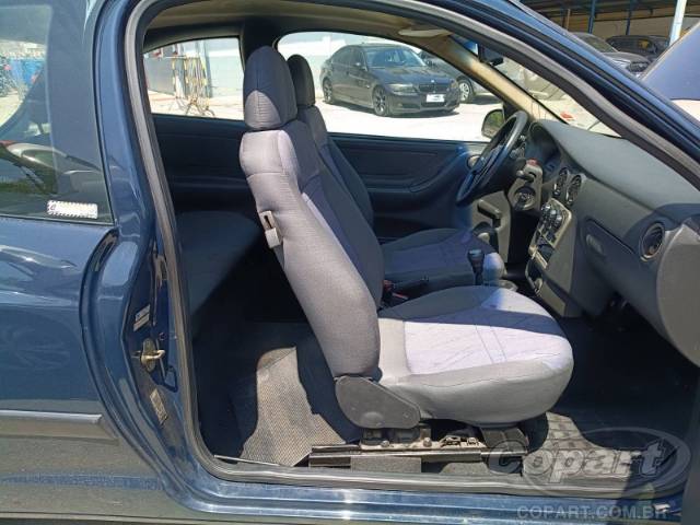 2006 CHEVROLET CELTA 