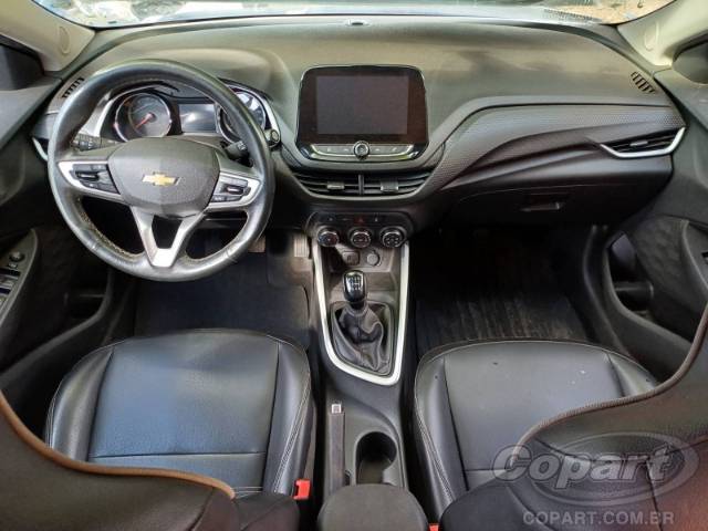 2023 CHEVROLET ONIX 