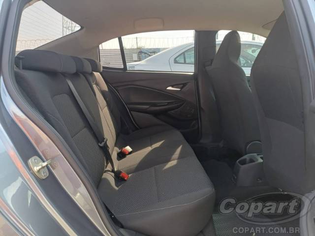 2023 CHEVROLET ONIX PLUS 