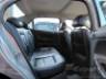 2010 VOLKSWAGEN VOYAGE 