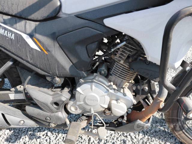 2025 YAMAHA FACTOR 