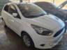 2018 FORD KA 