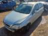 2009 CHEVROLET CORSA 
