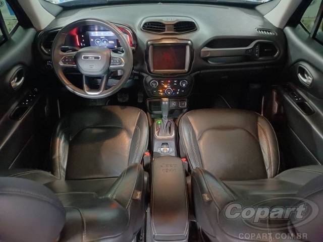 2023 JEEP RENEGADE 
