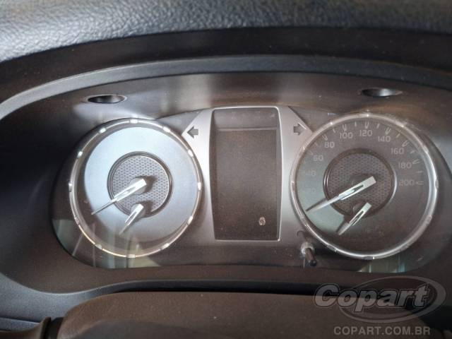 2023 TOYOTA HILUX CD 