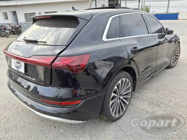 2020 AUDI E-TRON 