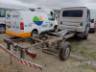 2021 IVECO DAILY 