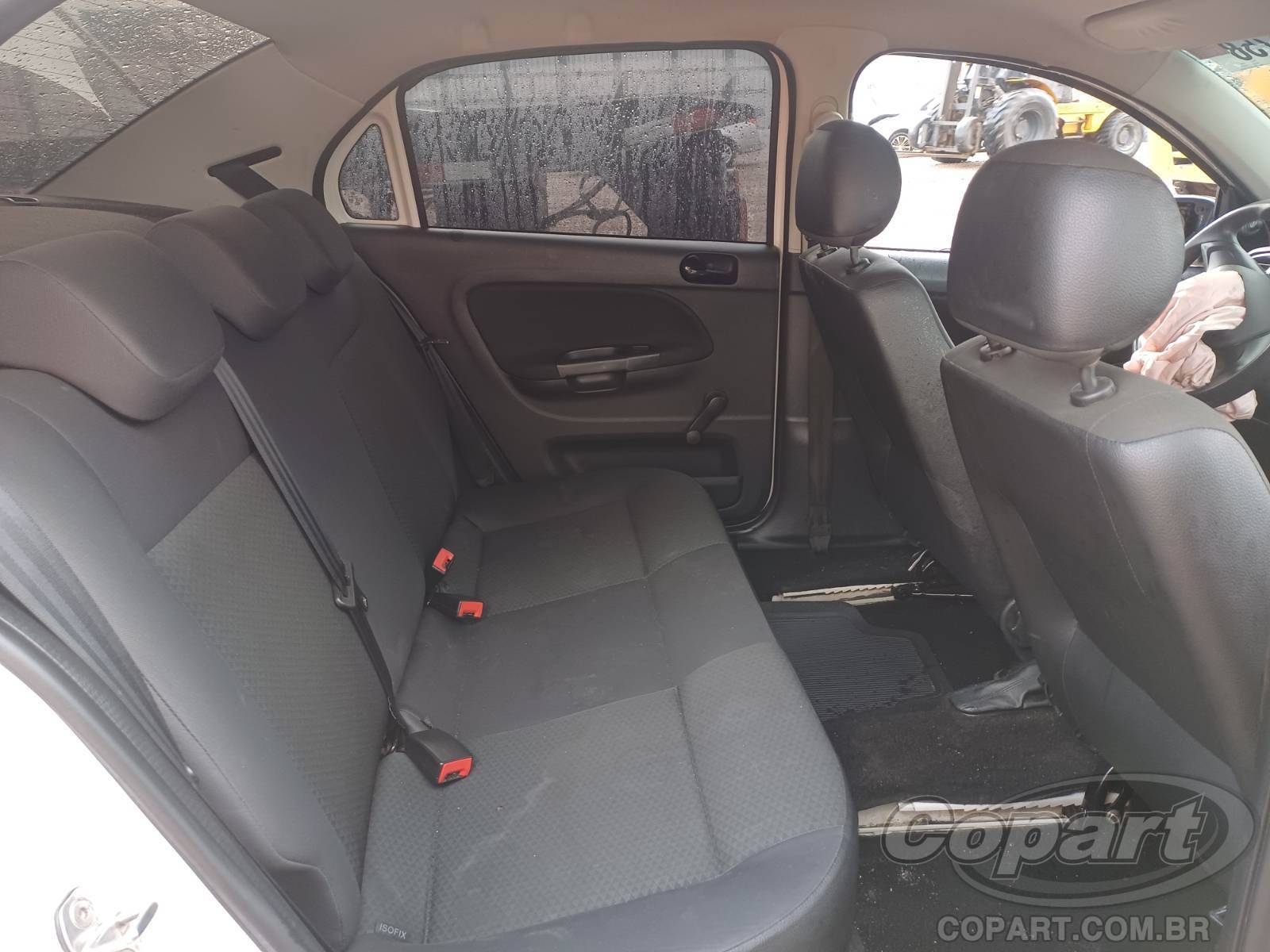 Foto 6 de 10: 2023 VOLKSWAGEN VOYAGE