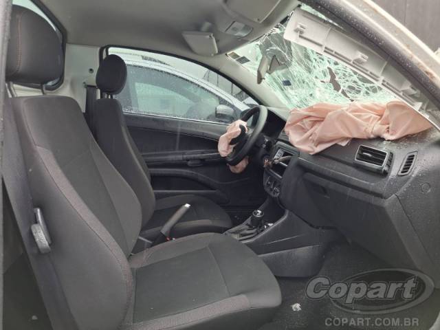 2025 VOLKSWAGEN SAVEIRO 