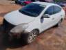 2014 NISSAN VERSA 