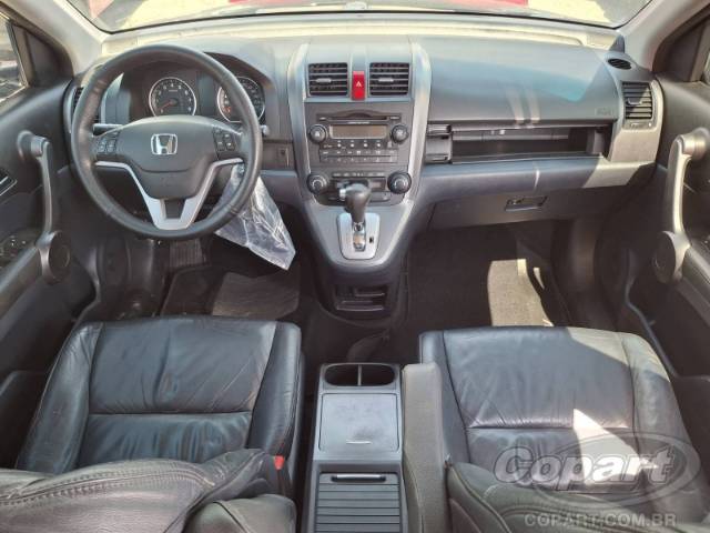 2009 HONDA CR-V 