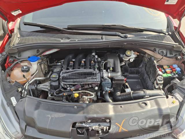 2017 PEUGEOT 208 