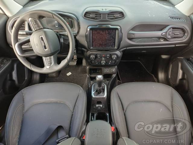 2025 JEEP RENEGADE 